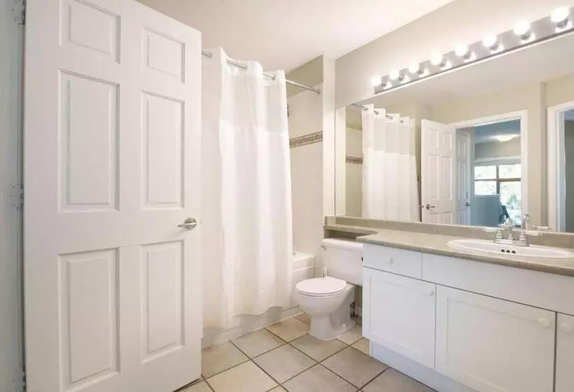 ホテル Whistler Vacation Club At Twin Peaks