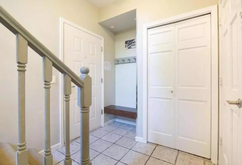 ホテル Whistler Vacation Club At Twin Peaks