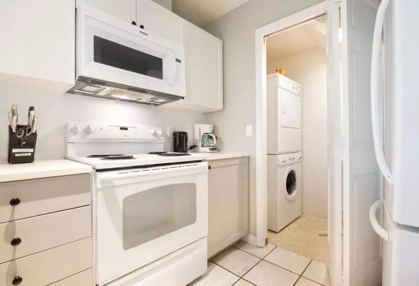 ホテル Whistler Vacation Club At Twin Peaks