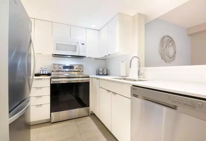 ホテル Whistler Vacation Club At Twin Peaks