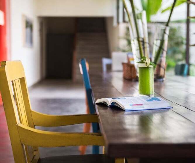 Hotel Xandari Harbour Fort Kochi