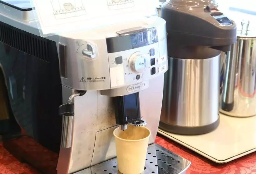 בית מלון כפרי Yorozuya Annex Yurakuan