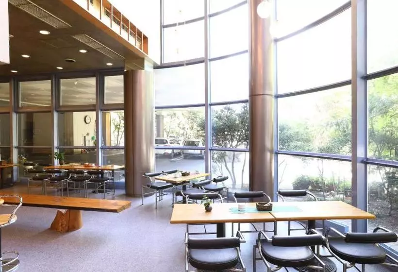 בית מלון כפרי Yorozuya Annex Yurakuan