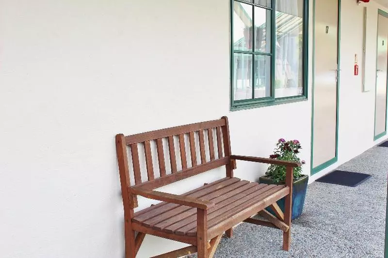 مُتل Camelot Motor Lodge And Conference Centre