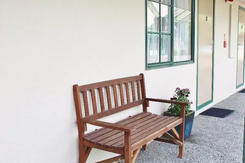 مُتل Camelot Motor Lodge And Conference Centre