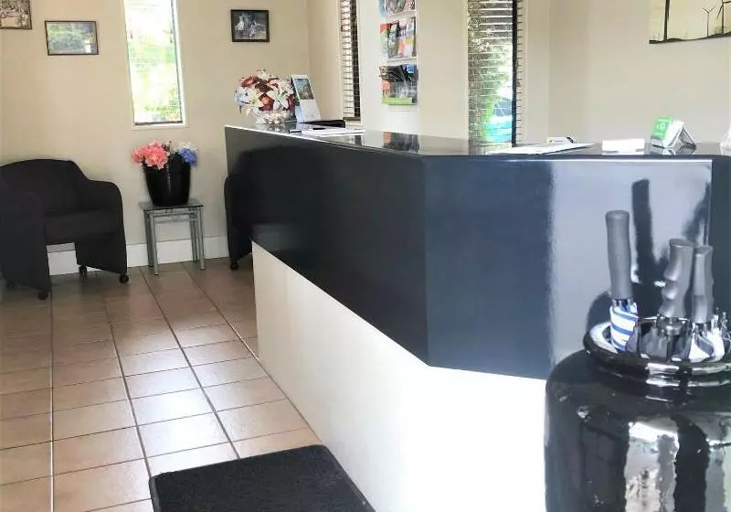 مُتل Camelot Motor Lodge And Conference Centre