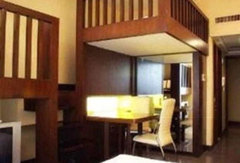 New Space Huiyuan Apartment