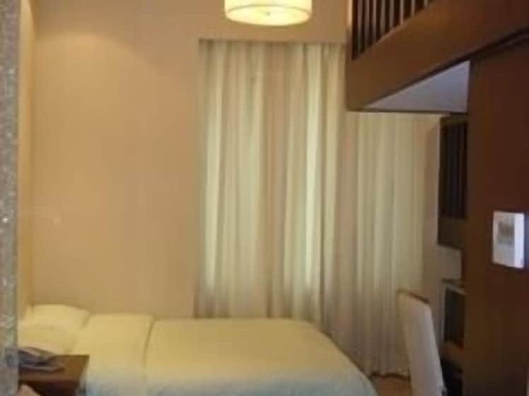 New Space Huiyuan Apartment