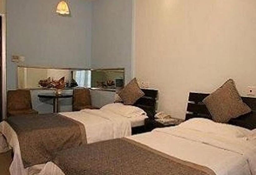 New Space Huiyuan Apartment