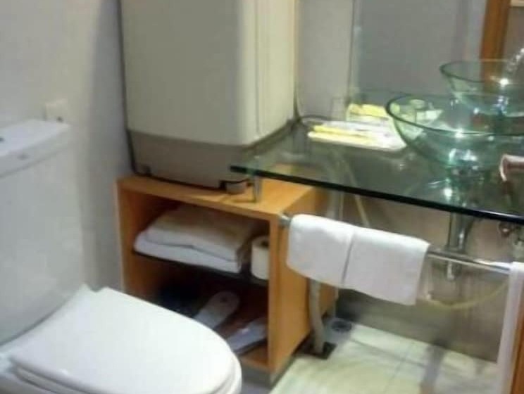 New Space Huiyuan Apartment