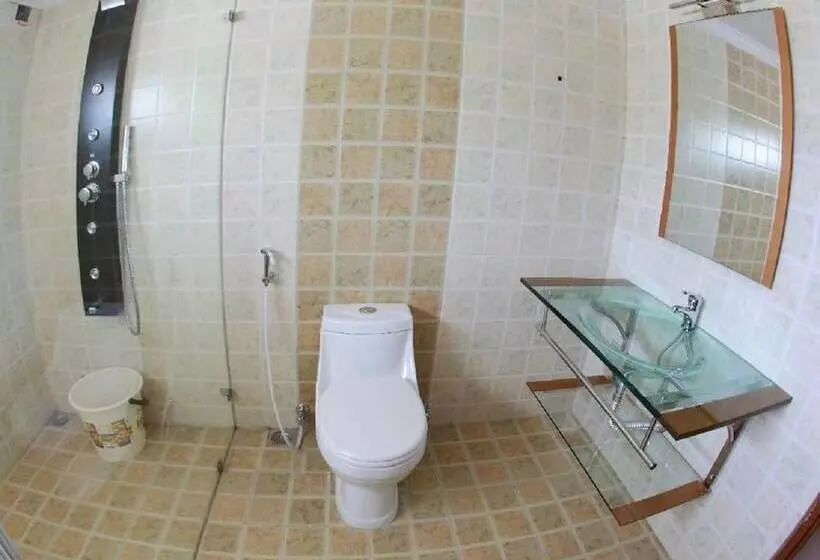 Phils  Residency & Banquets