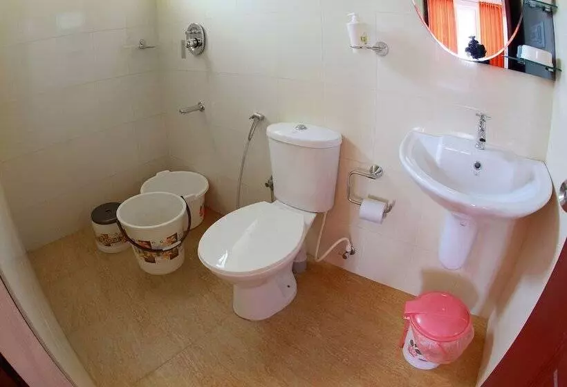 Phils  Residency & Banquets