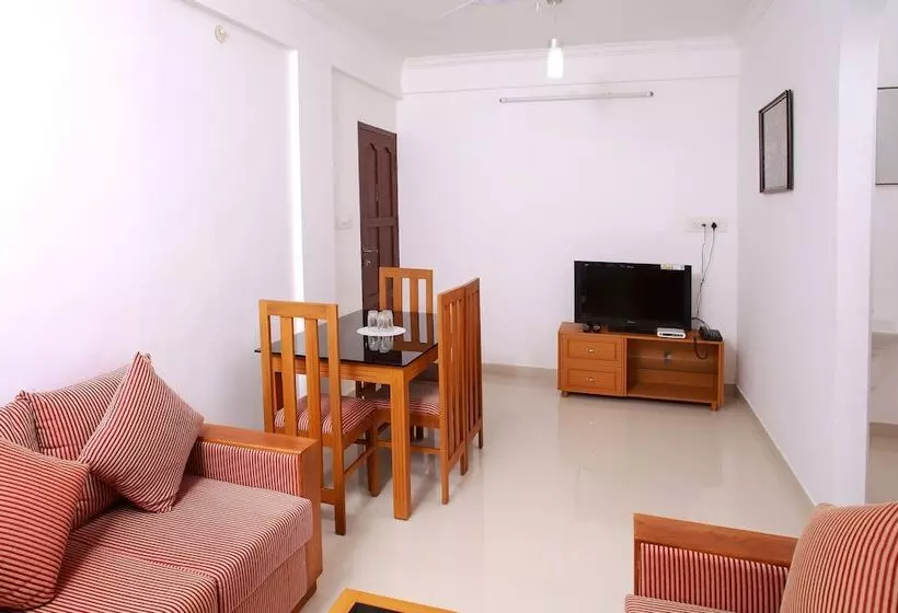 Phils  Residency & Banquets