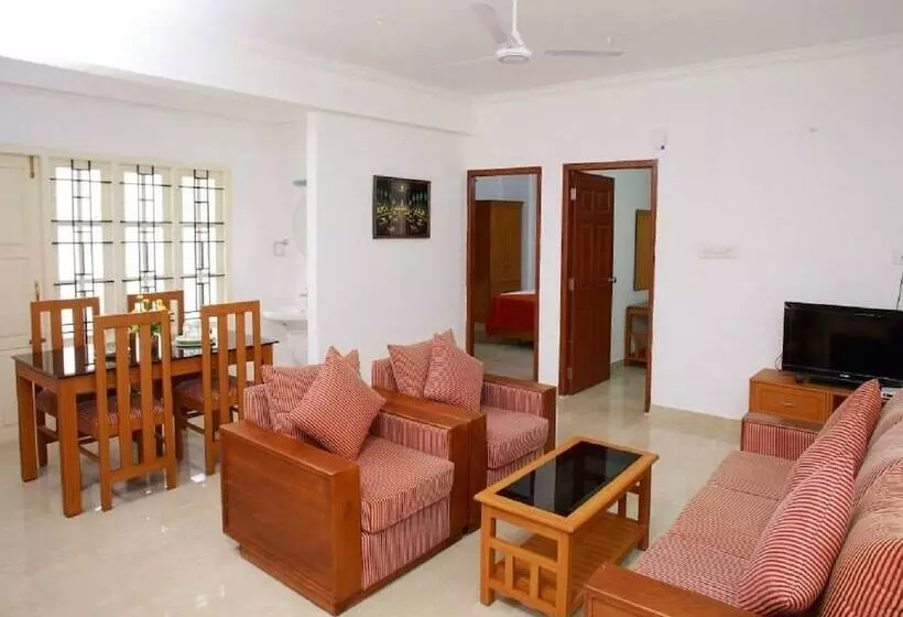 Phils  Residency & Banquets