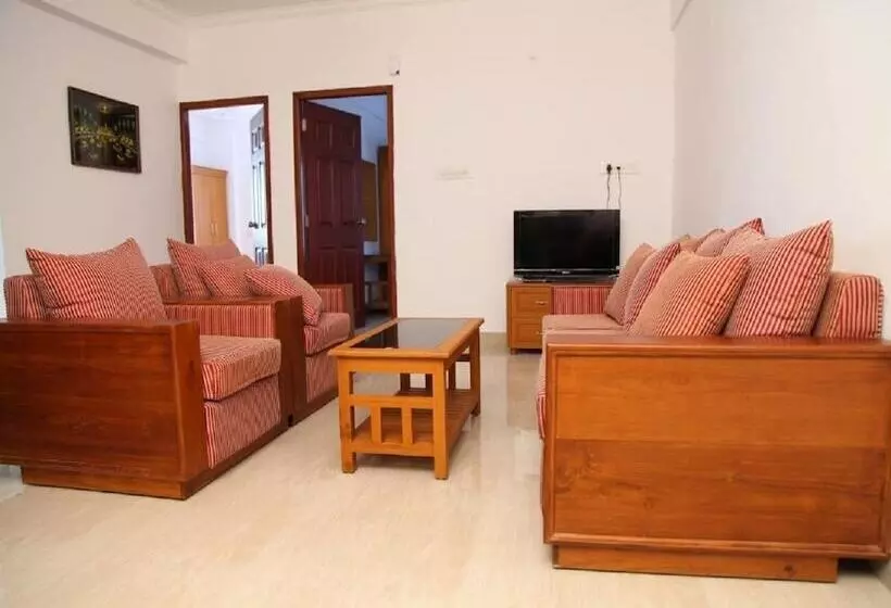 Phils  Residency & Banquets