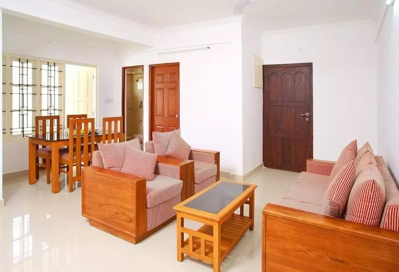 Phils  Residency & Banquets