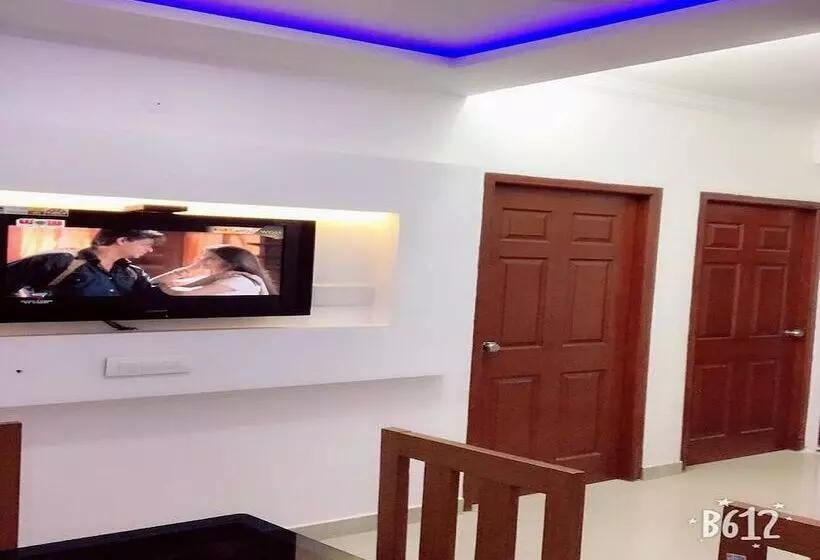 Phils  Residency & Banquets