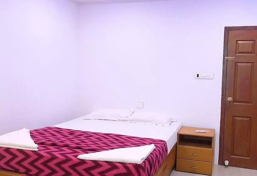 Phils  Residency & Banquets