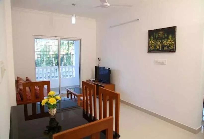 Phils  Residency & Banquets