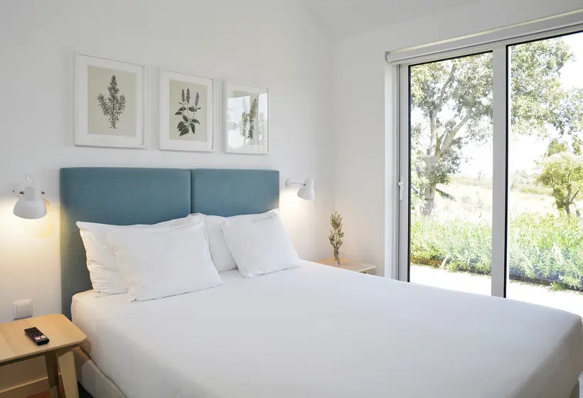Sobreiras Alentejo Country Hotel by Unlock Hotels