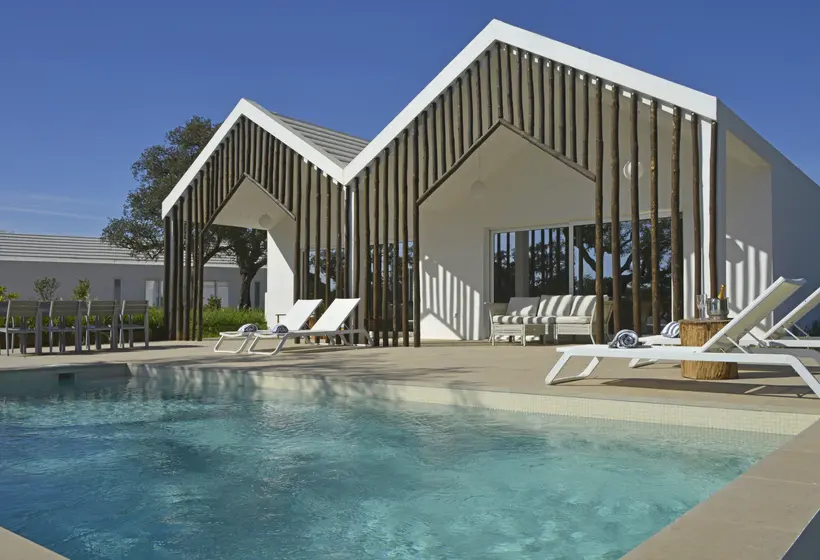 Sobreiras Alentejo Country Hotel by Unlock Hotels