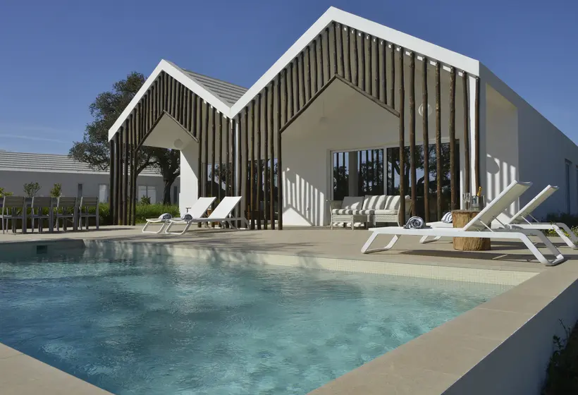 Sobreiras Alentejo Country Hotel by Unlock Hotels