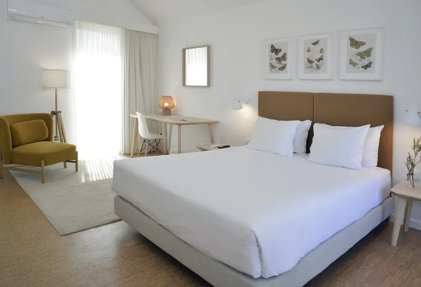 Sobreiras Alentejo Country Hotel by Unlock Hotels