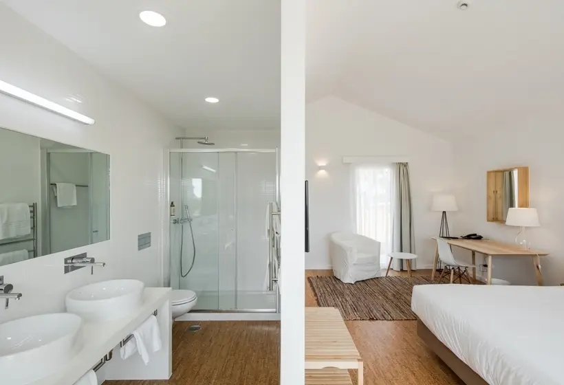Sobreiras Alentejo Country Hotel by Unlock Hotels