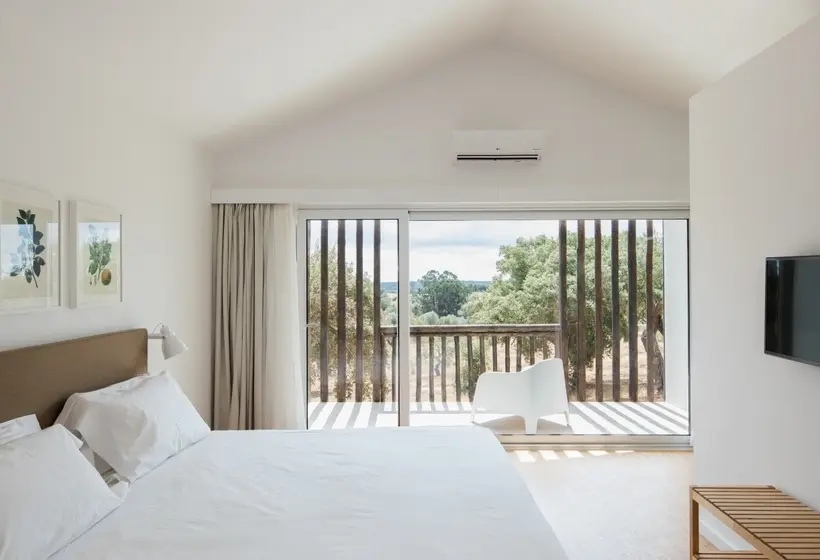 Sobreiras Alentejo Country Hotel by Unlock Hotels