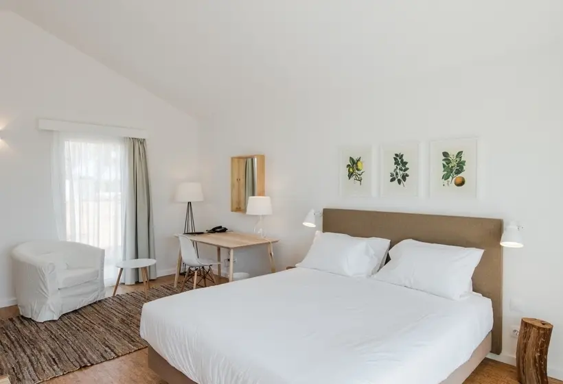 Sobreiras Alentejo Country Hotel by Unlock Hotels