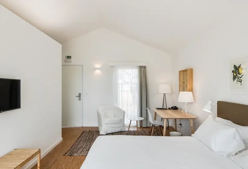 Sobreiras Alentejo Country Hotel by Unlock Hotels
