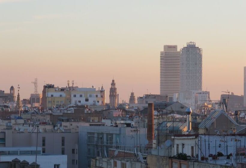 Stay Together Barcelona Apartments