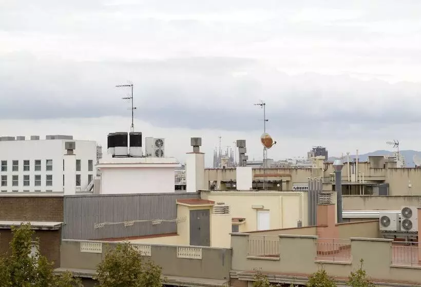 Stay Together Barcelona Apartments