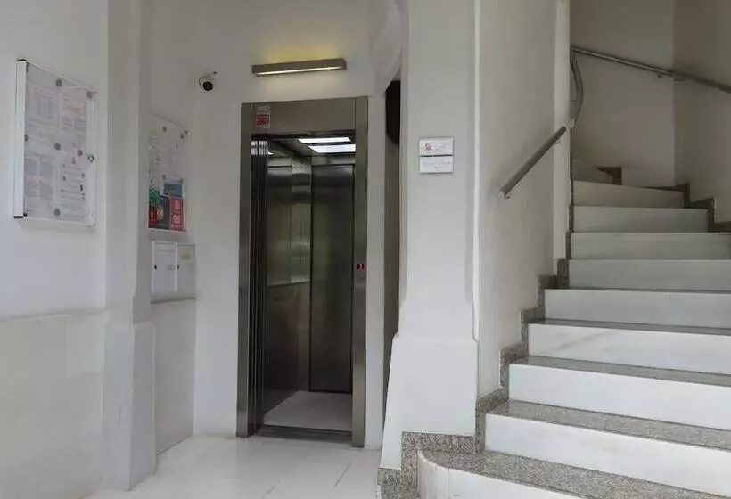 Stay Together Barcelona Apartments