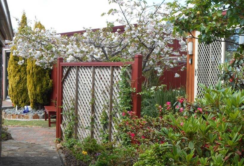 Tidelines Of Bicheno