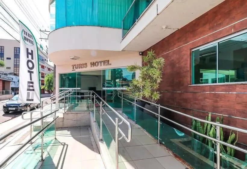 Turis Hotel Centro