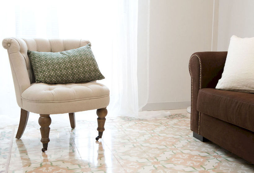 Two Sisters Apartments