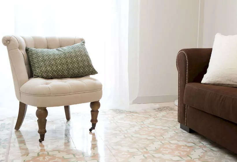 Two Sisters Apartments