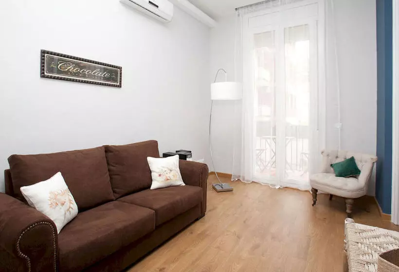 Two Sisters Apartments