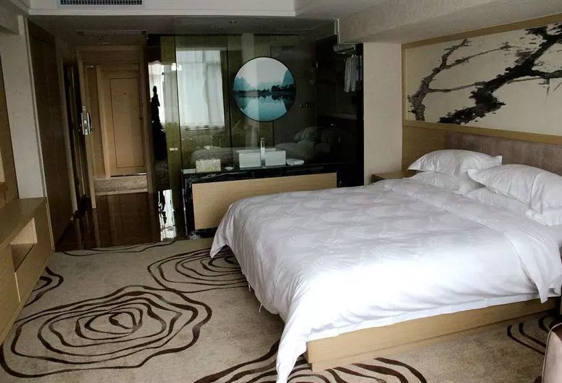 فندق Xinghe Xianjiang