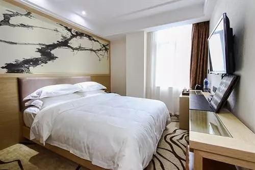 فندق Xinghe Xianjiang