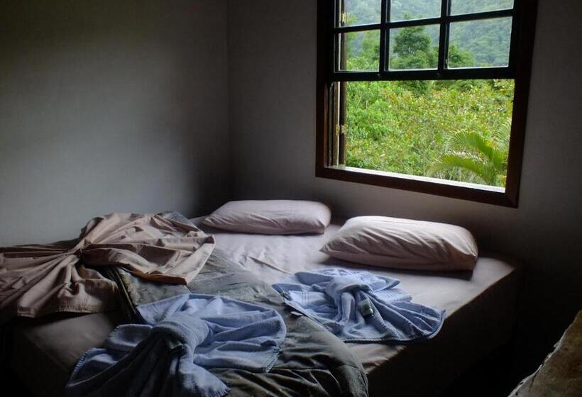 ユースホステル Pousada Das Cavernas