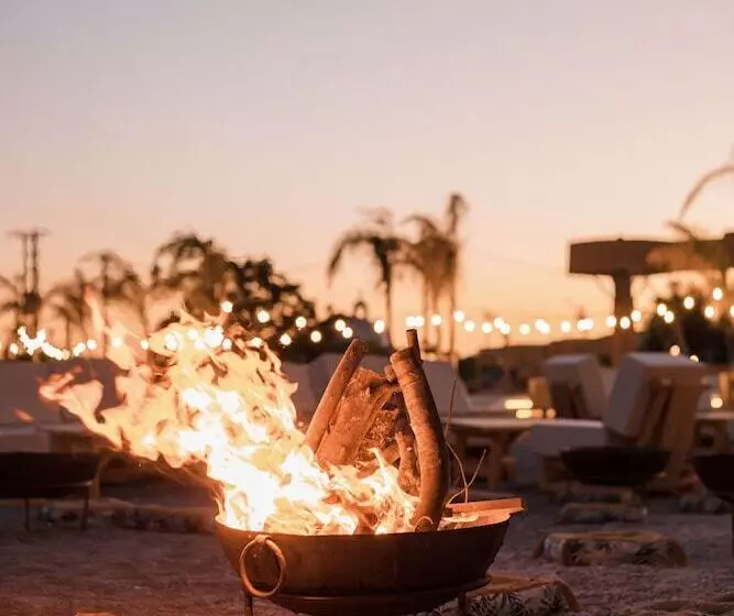 Alia Luxury Suites And Spa