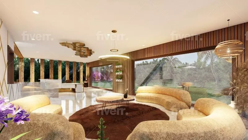 Alia Luxury Suites And Spa