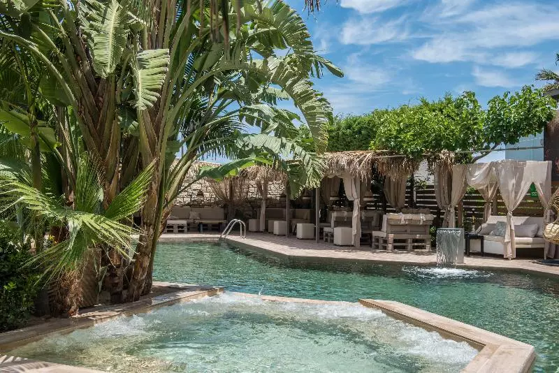 Alsus Boutique Hotel   Adults Only