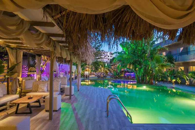 Alsus Boutique Hotel   Adults Only