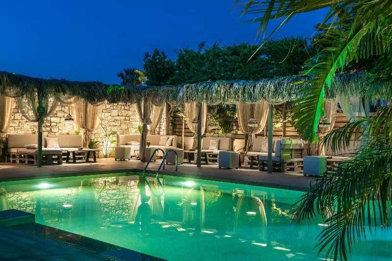 Alsus Boutique Hotel   Adults Only