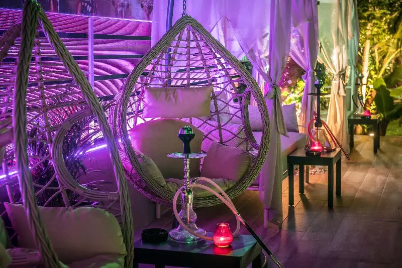 Alsus Boutique Hotel   Adults Only