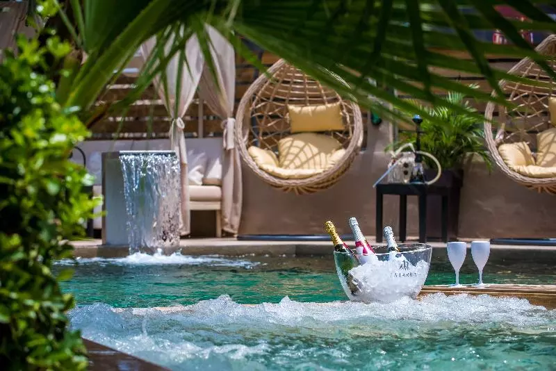 Alsus Boutique Hotel   Adults Only