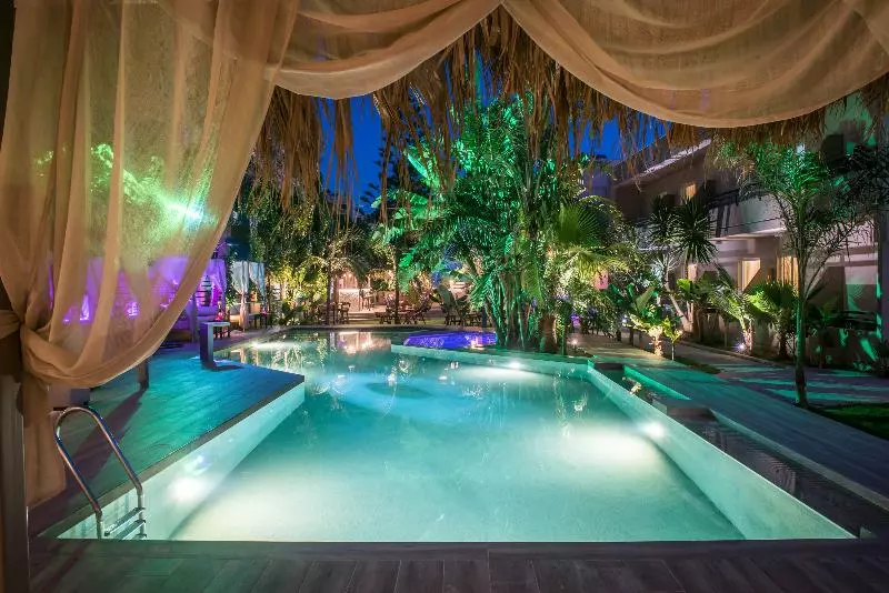 Alsus Boutique Hotel   Adults Only